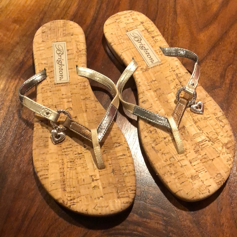 Brighton Sandals